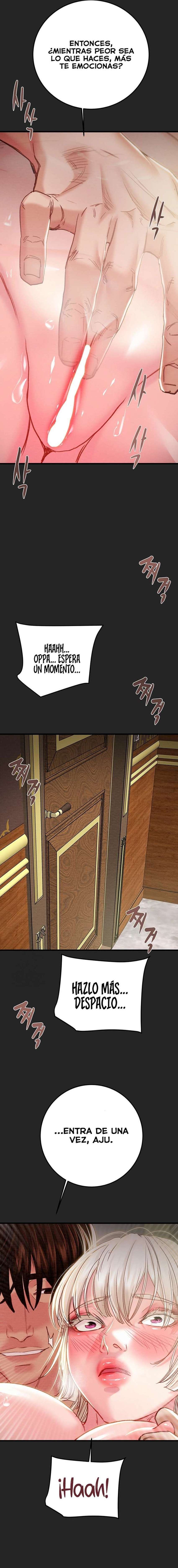 El Saqueador Capítulo 68 - Page 26