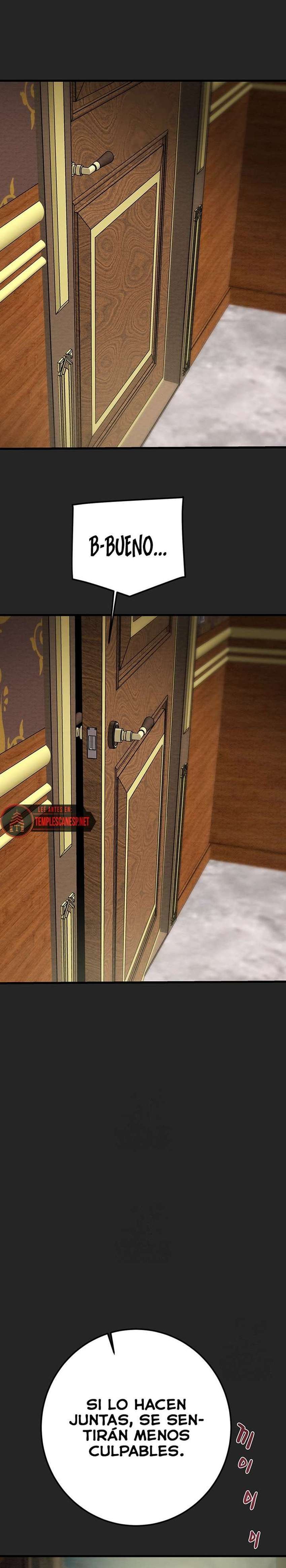 El Saqueador Capítulo 68 - Page 27