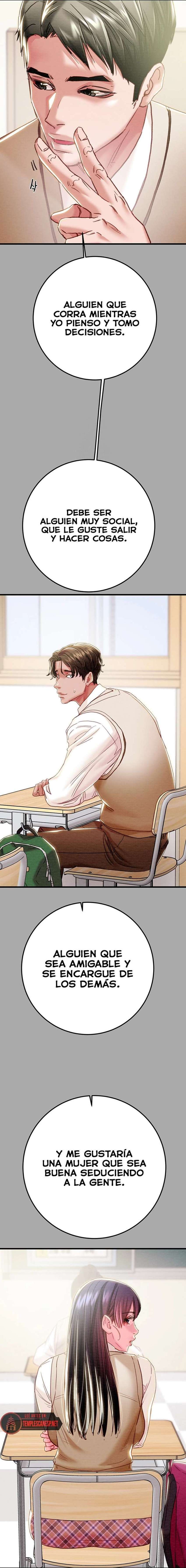 El Saqueador Capítulo 68 - Page 7