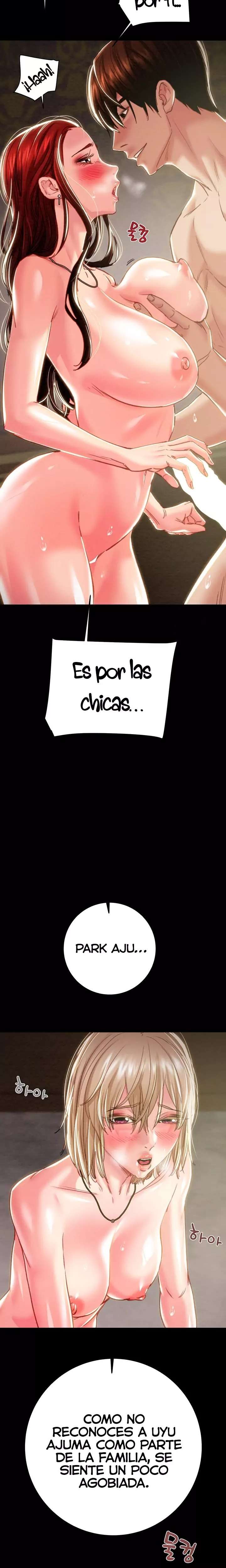 El Saqueador Capítulo 69 - Page 14