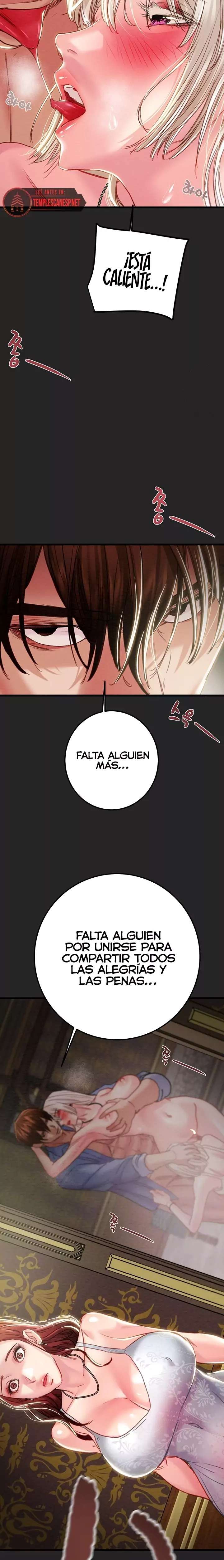 El Saqueador Capítulo 69 - Page 2