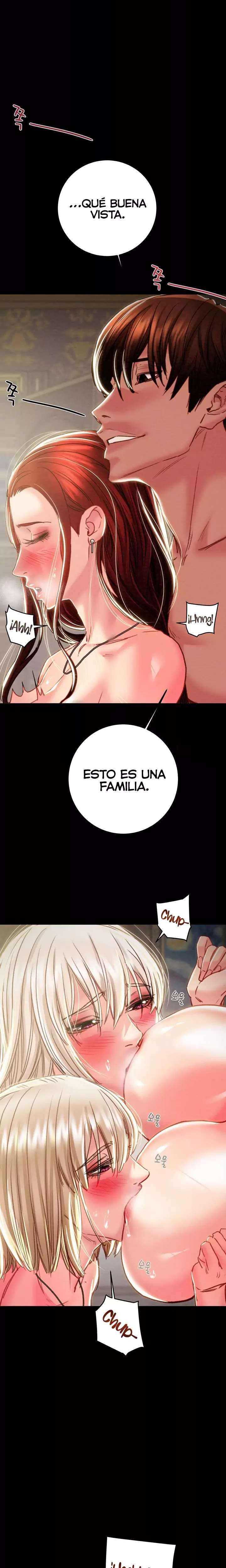 El Saqueador Capítulo 69 - Page 20