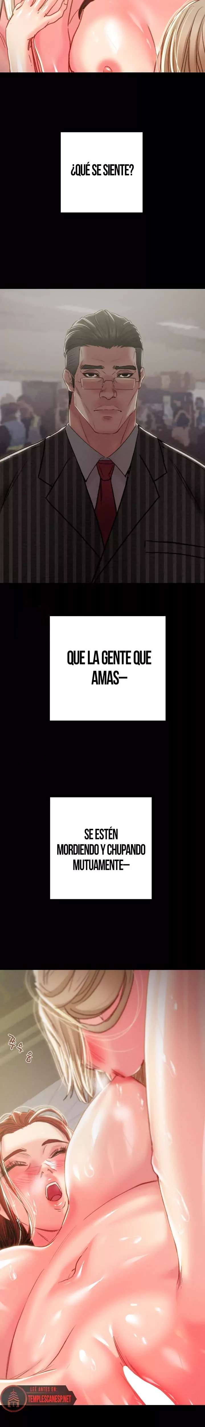 El Saqueador Capítulo 69 - Page 22