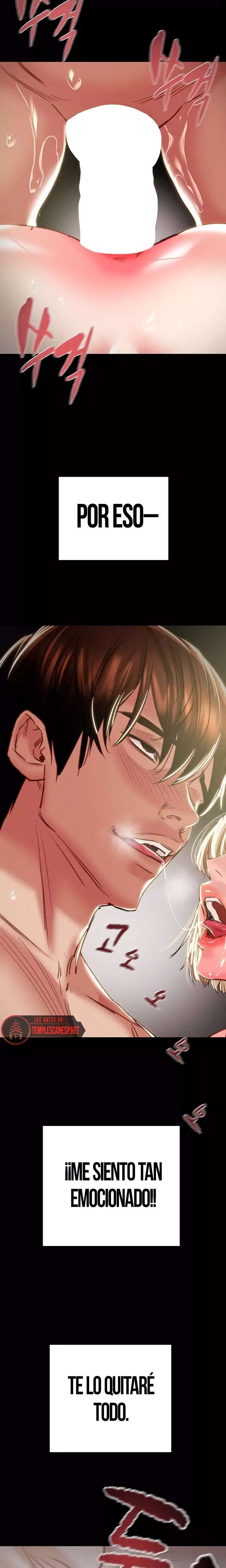 El Saqueador Capítulo 69 - Page 28