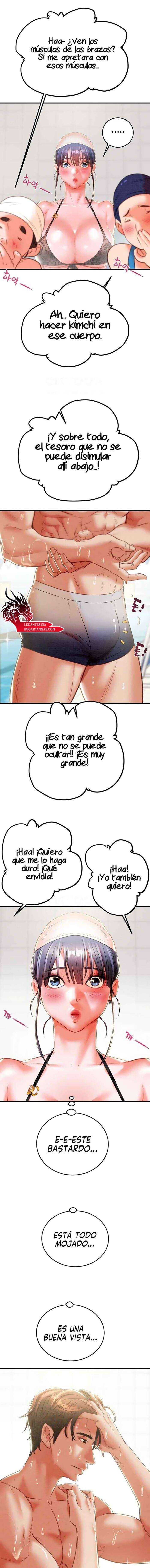 El Saqueador Capítulo 7 - Page 12