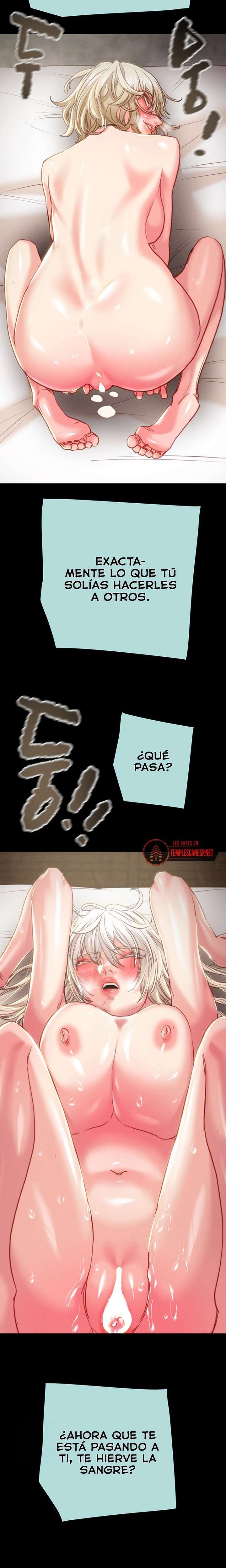 El Saqueador Capítulo 70 - Page 16