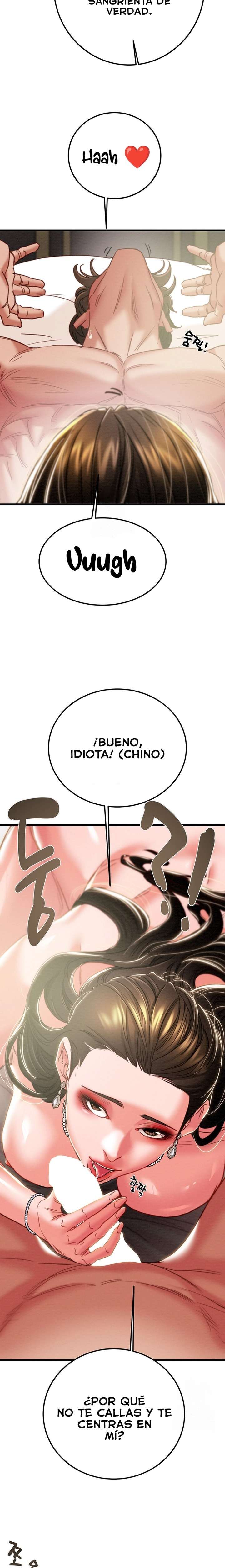 El Saqueador Capítulo 70 - Page 22