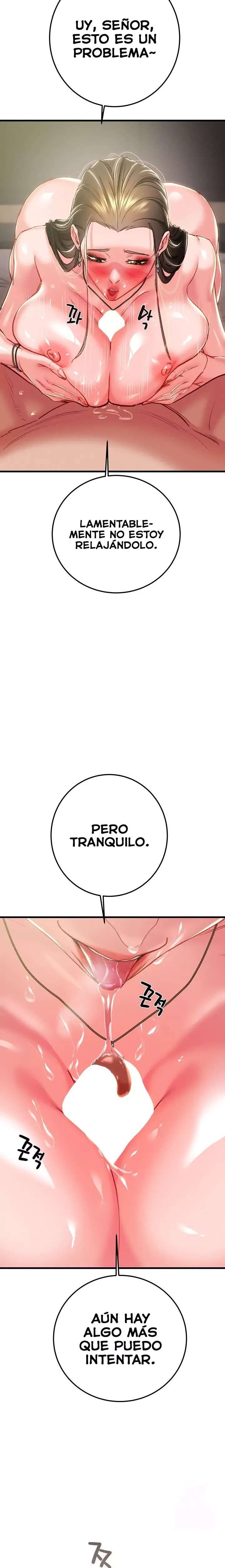 El Saqueador Capítulo 71 - Page 22