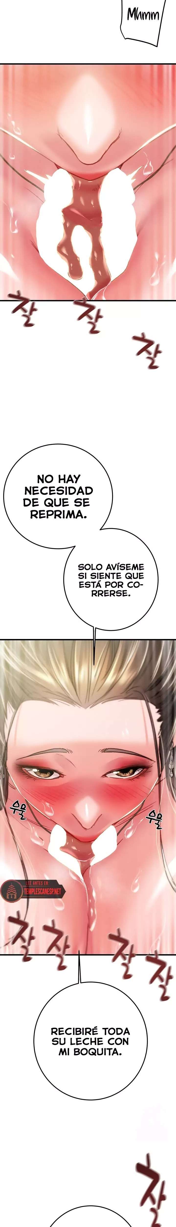 El Saqueador Capítulo 71 - Page 24