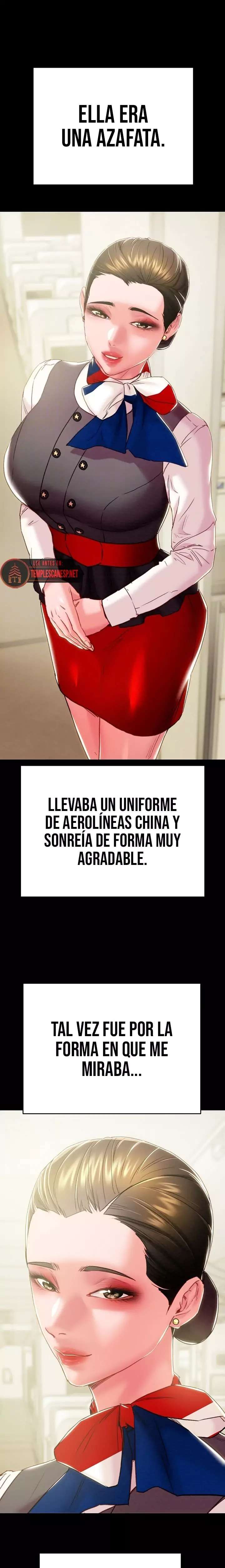 El Saqueador Capítulo 71 - Page 5