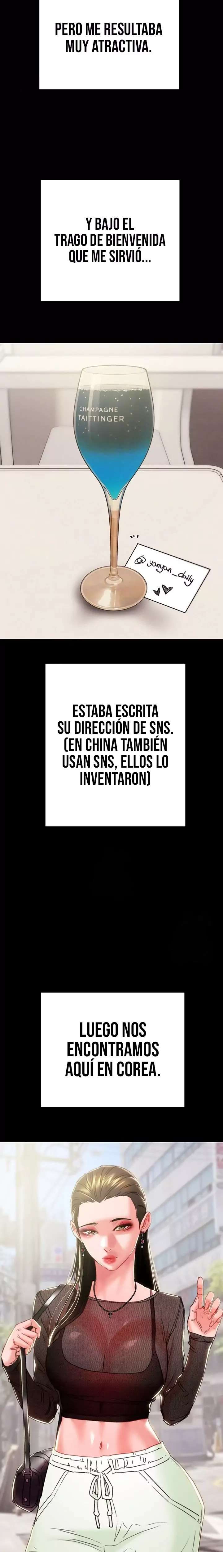 El Saqueador Capítulo 71 - Page 6