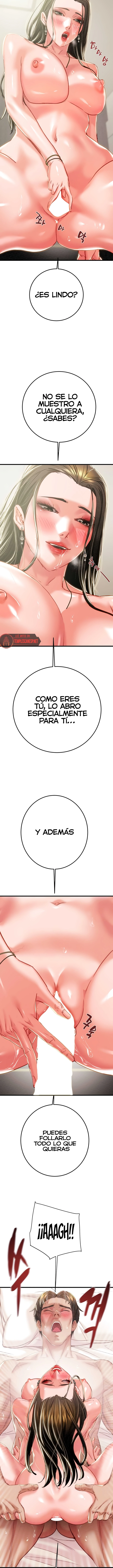 El Saqueador Capítulo 72 - Page 3