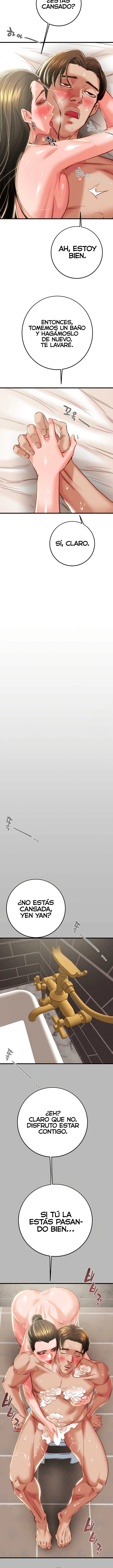 El Saqueador Capítulo 72 - Page 8