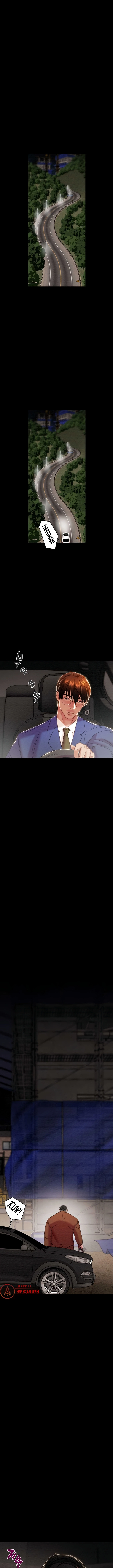 El Saqueador Capítulo 72 - Page 14