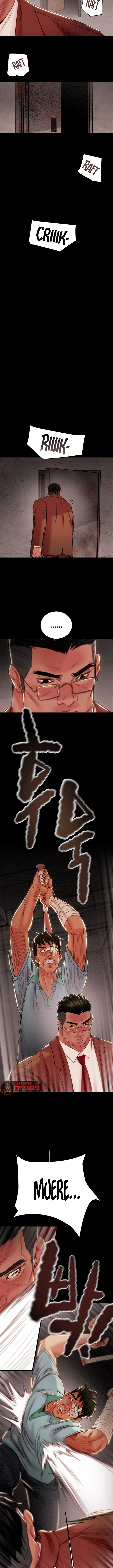 El Saqueador Capítulo 73 - Page 5