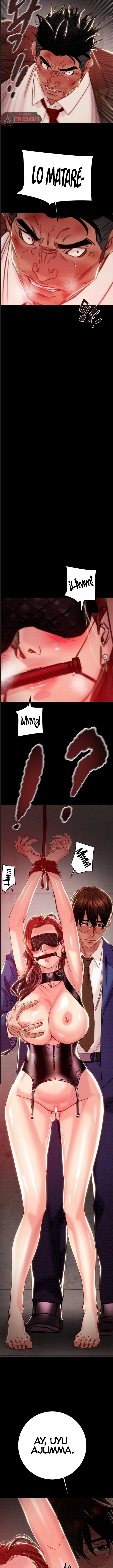 El Saqueador Capítulo 73 - Page 12