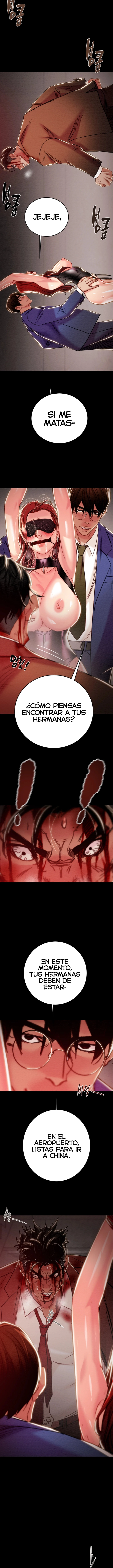 El Saqueador Capítulo 73 - Page 15