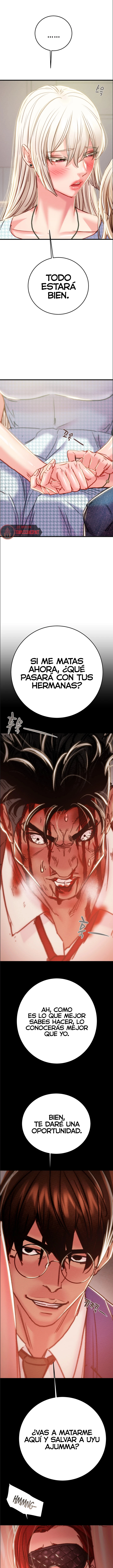 El Saqueador Capítulo 73 - Page 17