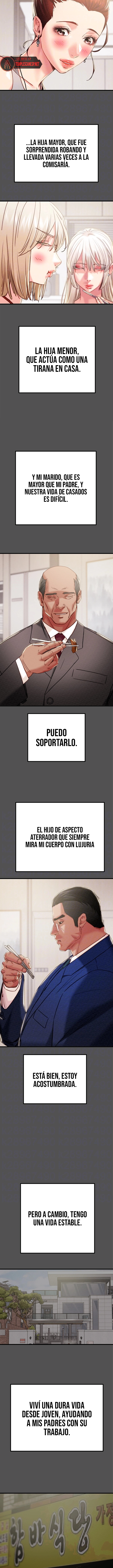 El Saqueador Capítulo 74 - Page 3