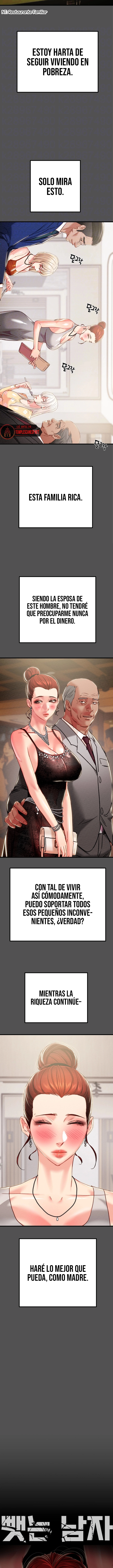 El Saqueador Capítulo 74 - Page 4