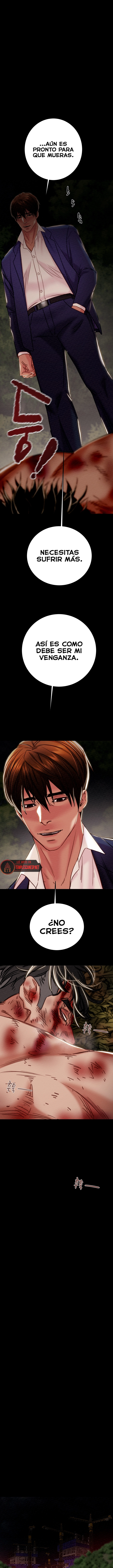 El Saqueador Capítulo 74 - Page 17