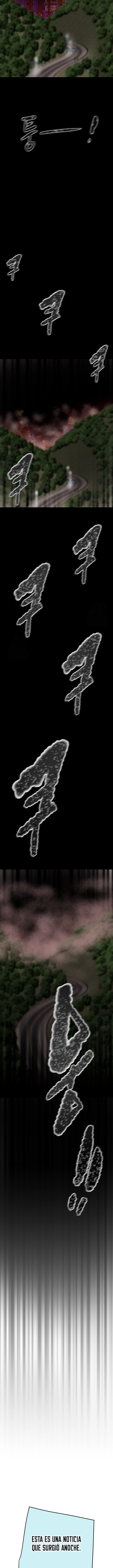 El Saqueador Capítulo 74 - Page 18