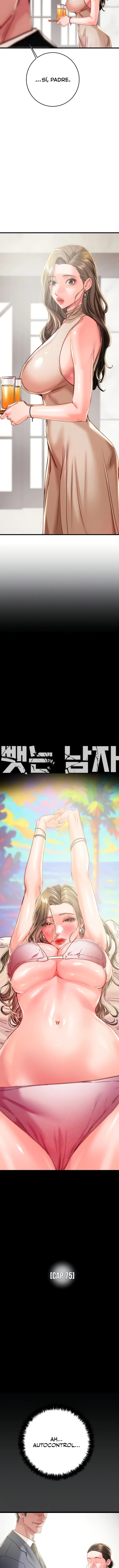 El Saqueador Capítulo 75 - Page 2