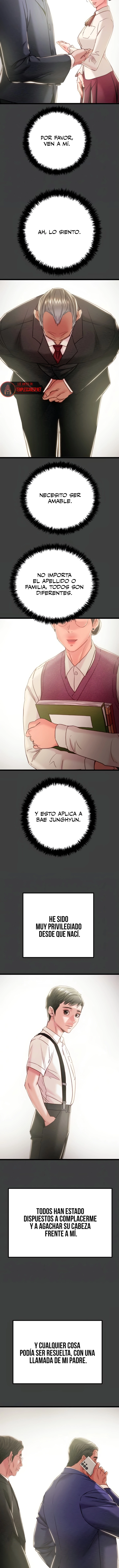 El Saqueador Capítulo 75 - Page 3