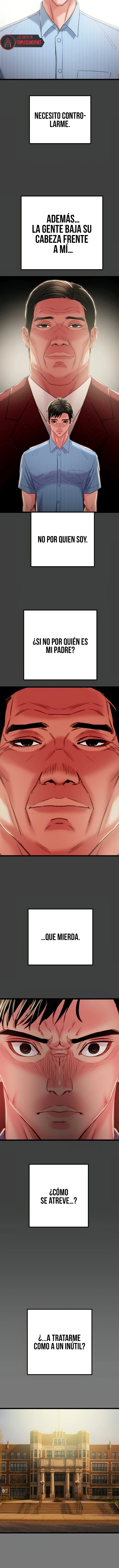 El Saqueador Capítulo 75 - Page 6