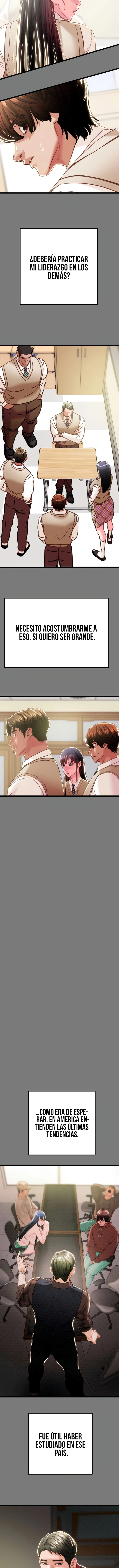 El Saqueador Capítulo 75 - Page 9