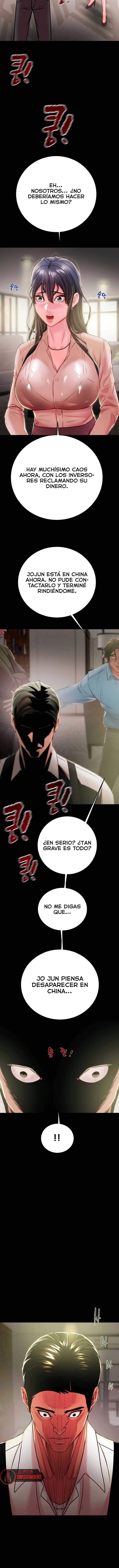 El Saqueador Capítulo 75 - Page 13