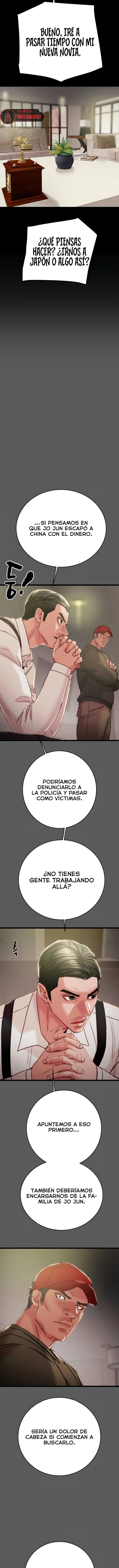 El Saqueador Capítulo 75 - Page 15