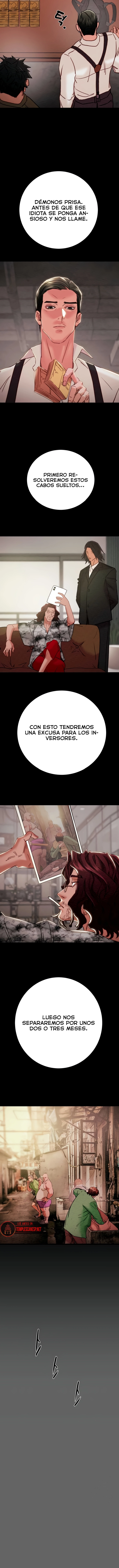 El Saqueador Capítulo 75 - Page 17