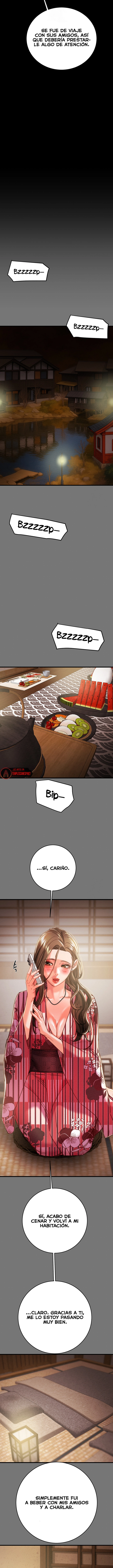 El Saqueador Capítulo 76 - Page 12