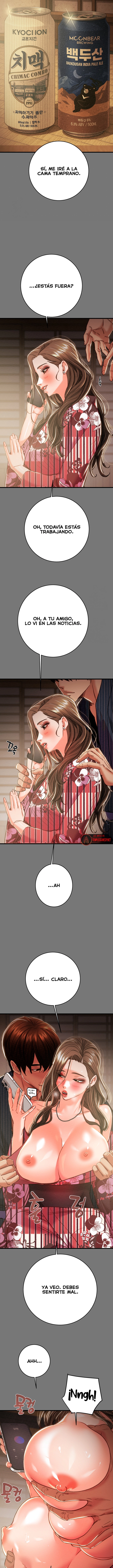 El Saqueador Capítulo 76 - Page 13