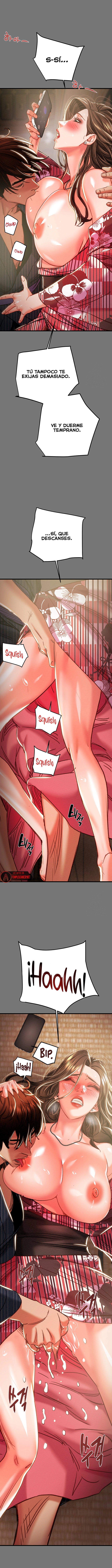 El Saqueador Capítulo 76 - Page 15