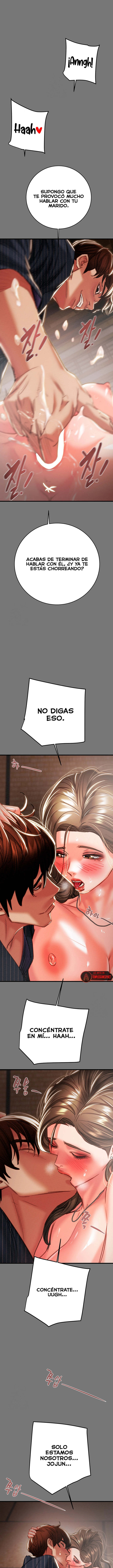 El Saqueador Capítulo 76 - Page 16