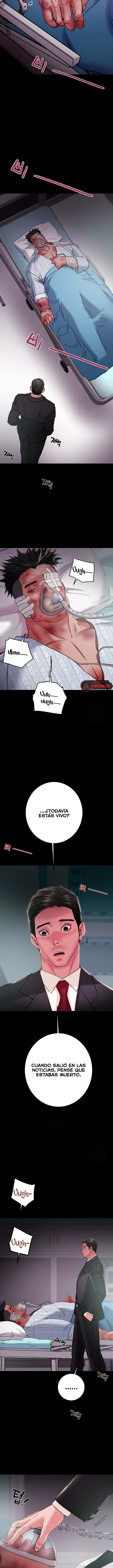 El Saqueador Capítulo 76 - Page 3