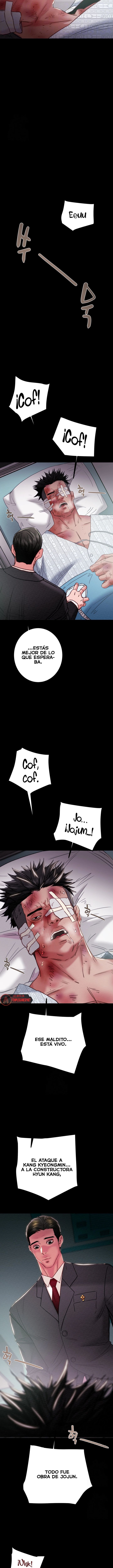 El Saqueador Capítulo 76 - Page 4