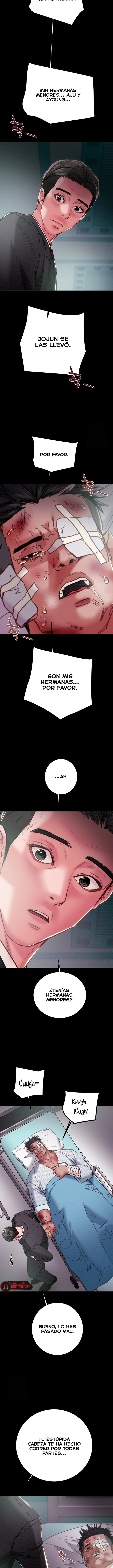 El Saqueador Capítulo 76 - Page 6