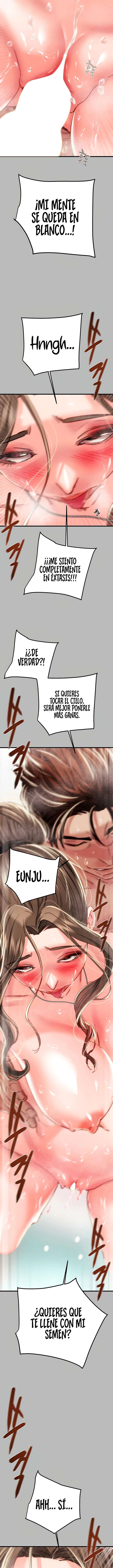 El Saqueador Capítulo 77 - Page 11