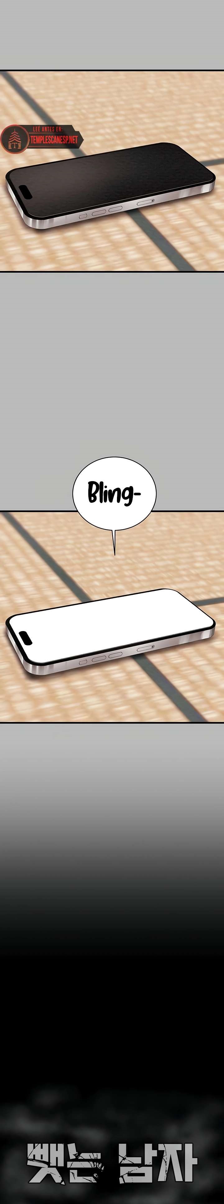 El Saqueador Capítulo 77 - Page 16