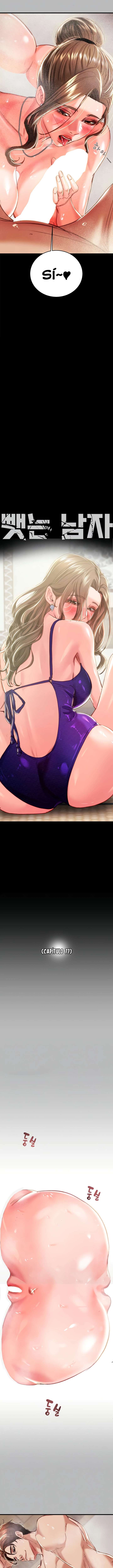 El Saqueador Capítulo 77 - Page 2