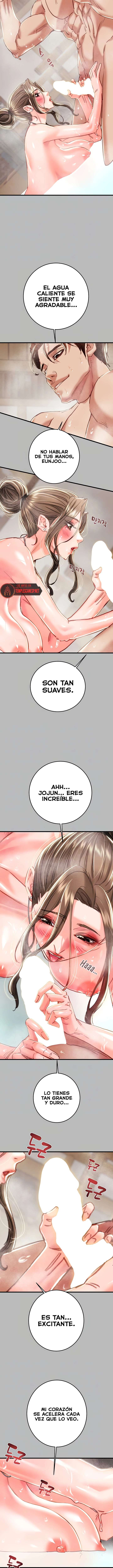 El Saqueador Capítulo 77 - Page 3