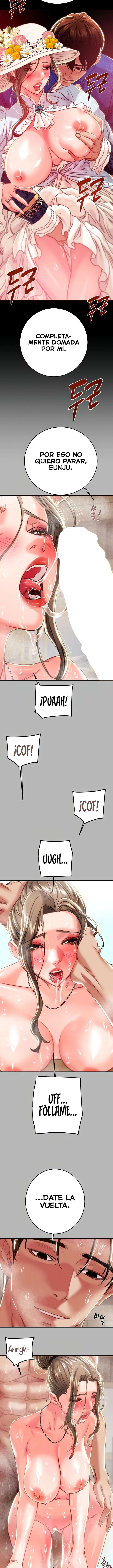 El Saqueador Capítulo 77 - Page 8