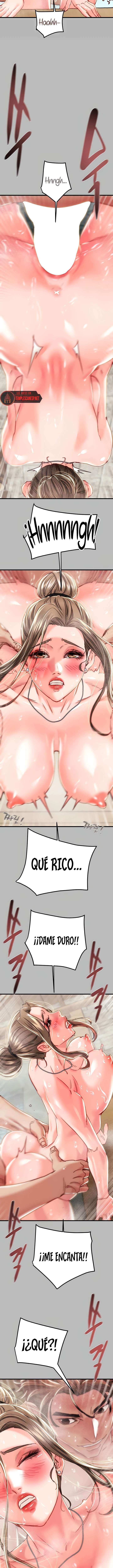 El Saqueador Capítulo 77 - Page 9