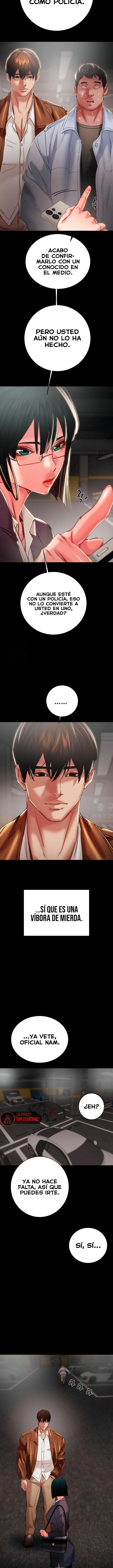 El Saqueador Capítulo 78 - Page 11