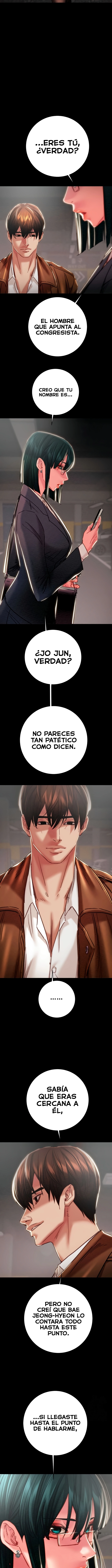 El Saqueador Capítulo 78 - Page 12