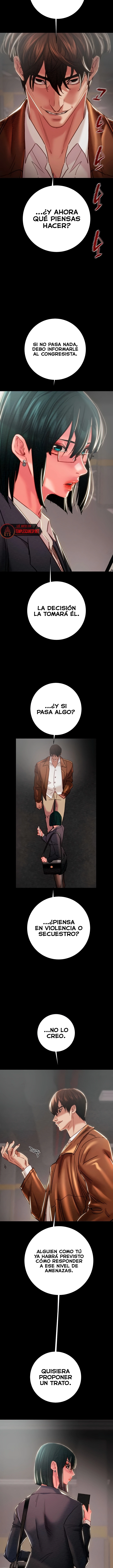 El Saqueador Capítulo 78 - Page 14