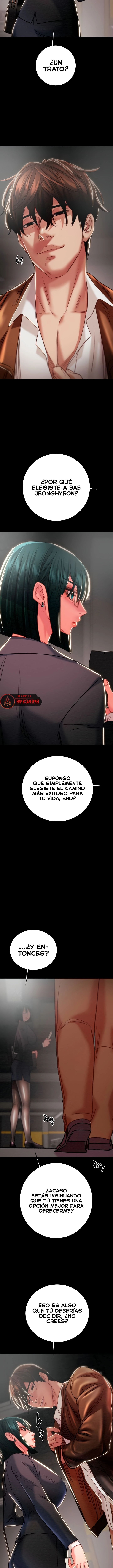 El Saqueador Capítulo 78 - Page 15